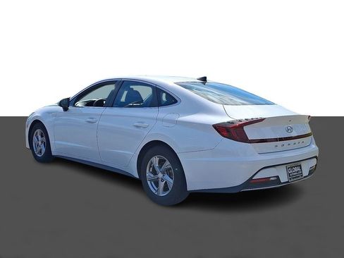 Used 2023 Hyundai Sonata SE image 5