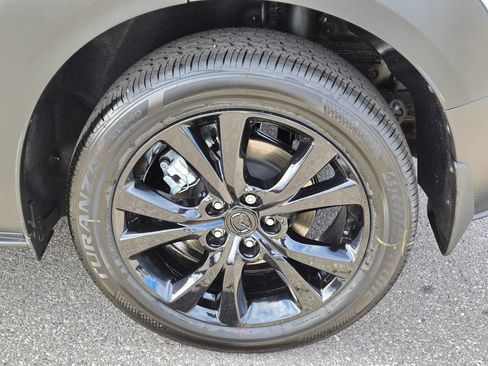 New 2026 MAZDA CX-30 Aire Edition image 10