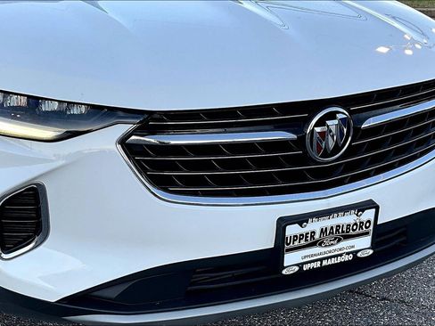 Used 2022 Buick Envision Preferred w/ Safety Package image 28