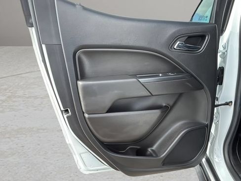 Used 2019 Chevrolet Colorado ZR2 AWD/4WD image 14