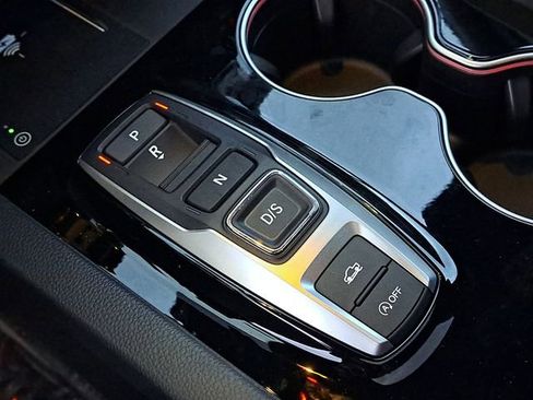 New 2026 Honda Ridgeline Black Edition image 17