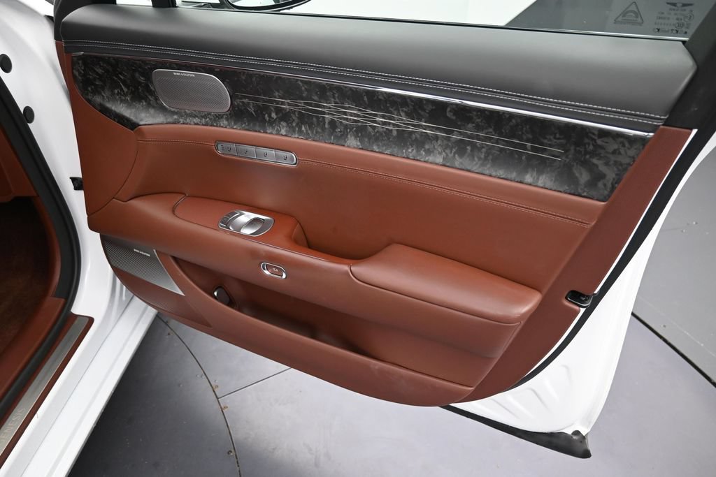 Used 2024 Genesis G90 3.5T AWD/4WD image 22