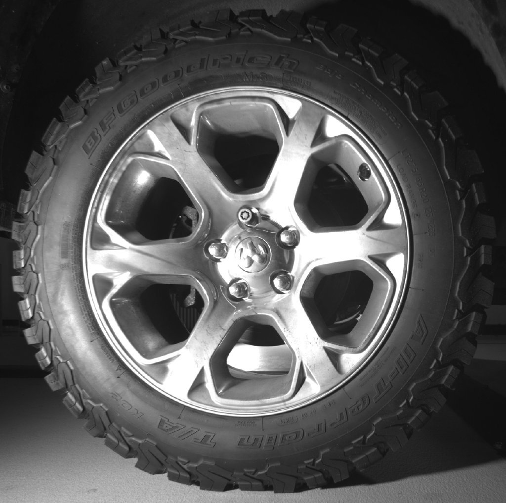Used 2017 RAM 1500 Laramie w/ Convenience Group AWD/4WD image 12