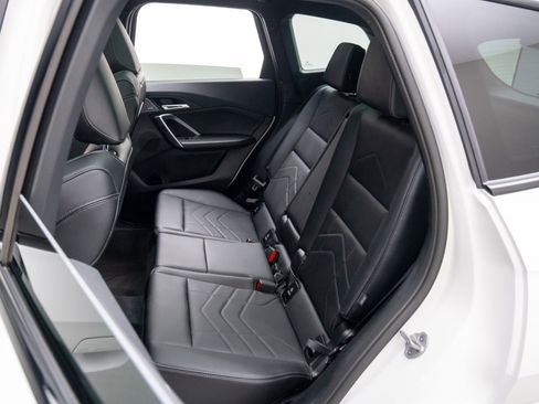 New 2026 BMW X1 xDrive28i image 16