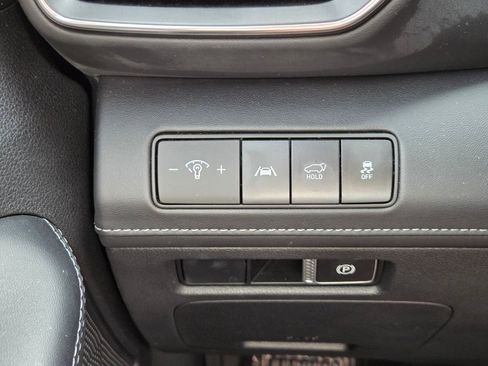Used 2023 Hyundai Santa Fe Calligraphy FWD image 22