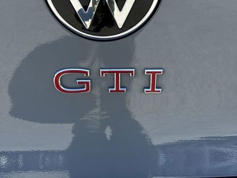 Certified 2024 Volkswagen GTI S FWD image 31