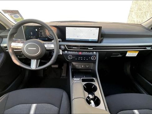 New 2025 Hyundai Sonata SEL image 5