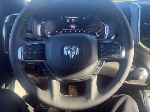 New 2026 RAM 1500 Laramie w/ Night Edition image 12