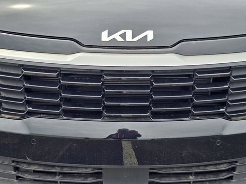 New 2026 Kia Sportage EX FWD image 3