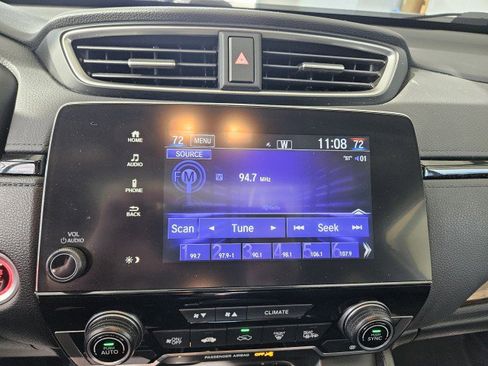 Used 2022 Honda CR-V EX-L image 24