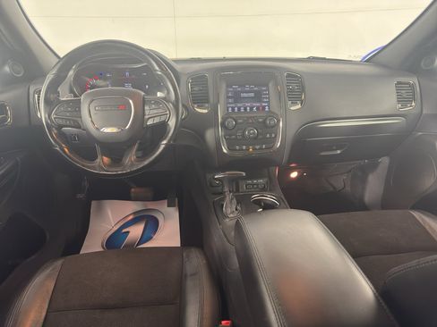 Used 2020 Dodge Durango GT RWD image 32