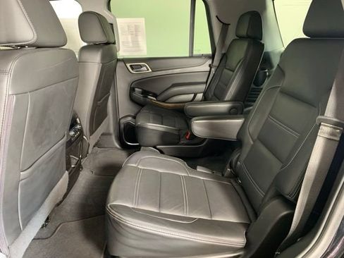 Used 2020 GMC Yukon Denali w/ Open Road Package AWD/4WD image 9