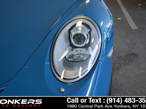 Used 2015 Porsche 911 GT3 RWD image 52