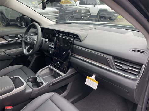 New 2026 GMC Terrain Denali image 29