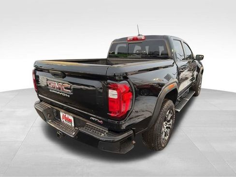 Used 2023 GMC Canyon AT4 w/ AT4 Premium Package image 6