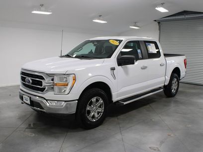 Used 2023 Ford F150 XLT w/ XTR Package