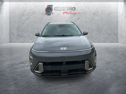 Used 2024 Hyundai Kona SEL w/ Convenience Package FWD image 9