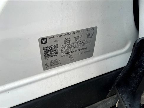 Used 2019 Chevrolet Blazer RS AWD/4WD image 18