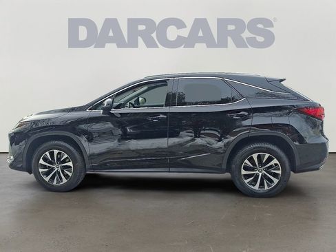 Used 2021 Lexus RX 350 AWD w/ Premium Package image 4