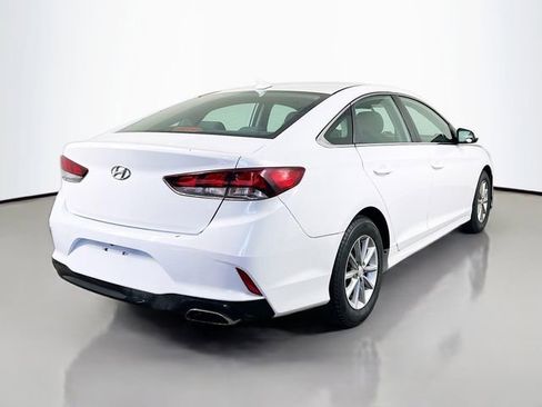 Used 2018 Hyundai Sonata ECO image 9
