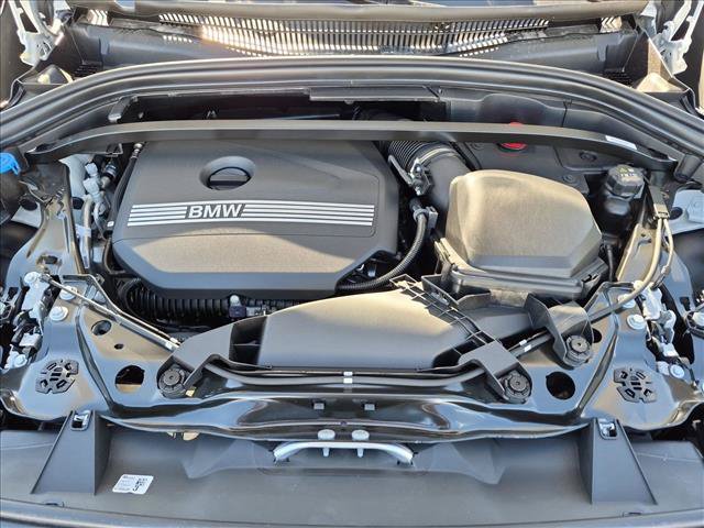 New 2026 BMW X1 xDrive28i w/ Convenience Package AWD/4WD image 17