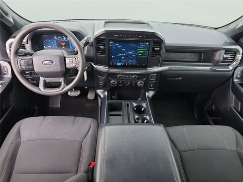 Used 2024 Ford F150 STX image 13