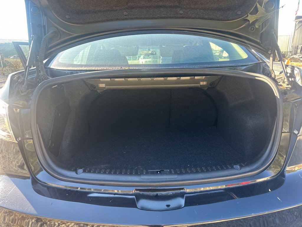 Used 2013 MAZDA MAZDA3 i SV FWD image 17