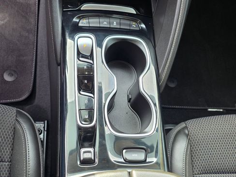 Used 2021 Buick Envision Preferred w/ Sport Touring Package image 24