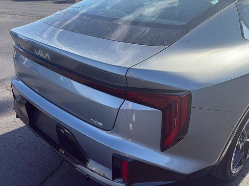 Used 2025 Kia K4 GT-Line image 6