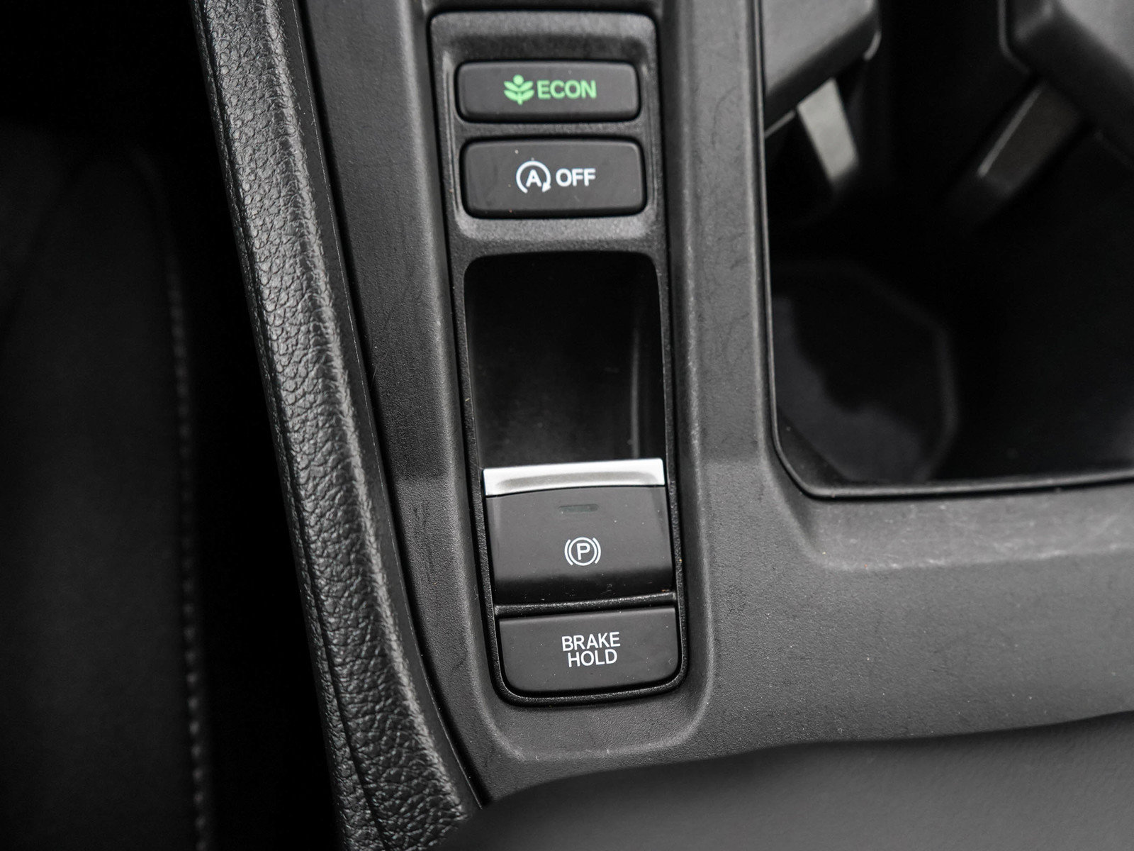 Used 2024 Honda Accord EX image 22