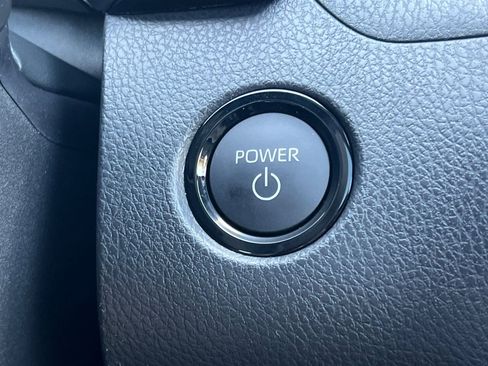 New 2026 Toyota Camry SE image 24