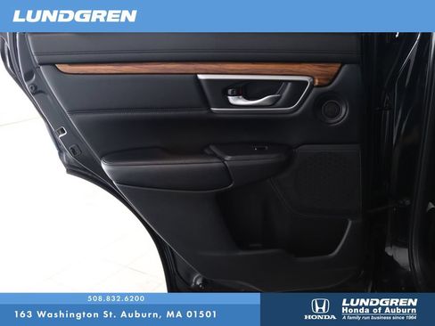 Used 2018 Honda CR-V EX-L image 14