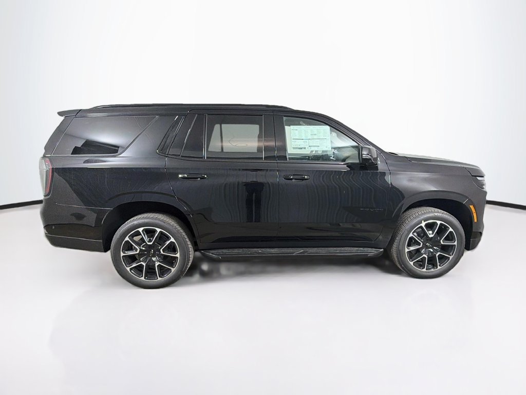 New 2026 Chevrolet Tahoe RST w/ Comfort Package AWD/4WD image 4