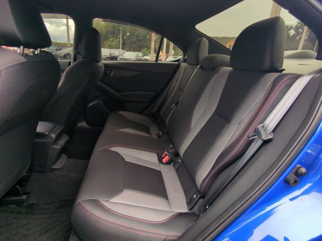 Used 2024 Subaru WRX AWD/4WD image 14