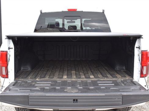 Used 2018 Ford F150 King Ranch w/ Equipment Group 601A Luxury AWD/4WD image 35