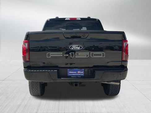 Certified 2024 Ford F150 XLT w/ Equipment Group 302A MID AWD/4WD image 8