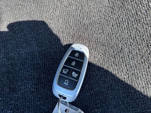 Used 2023 Hyundai Palisade Limited AWD/4WD image 50