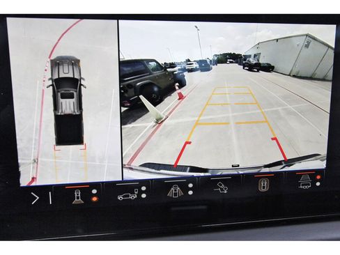 Used 2024 GMC Sierra 2500 Denali Ultimate w/ Max Trailering Package AWD/4WD image 28
