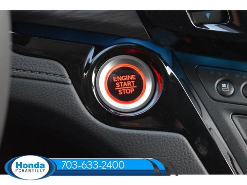 New 2026 Honda Odyssey Elite image 30