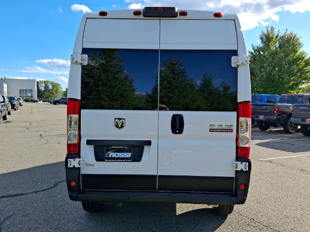 Used 2019 RAM ProMaster 2500 w/ Interior Convenience Group FWD image 5
