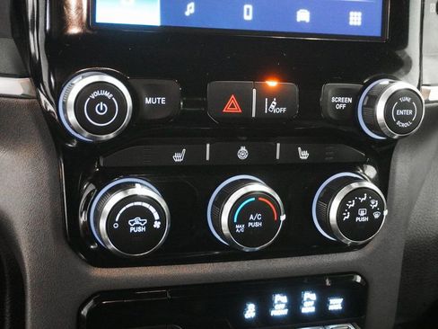 Certified 2025 RAM 1500 Big Horn image 28