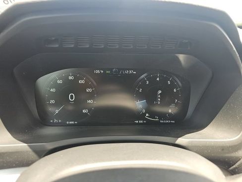 Used 2017 Volvo XC90 T6 Momentum w/ Vision Package AWD/4WD image 27