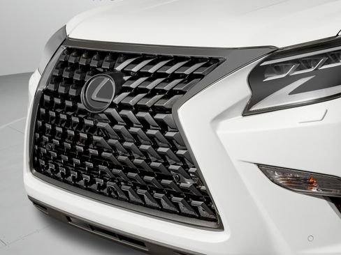 Used 2022 Lexus GX 460 Premium w/ Premium Package AWD/4WD image 58
