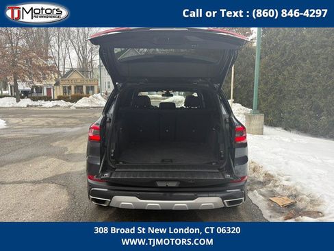 Used 2021 BMW X5 xDrive40i w/ Convenience Package image 10