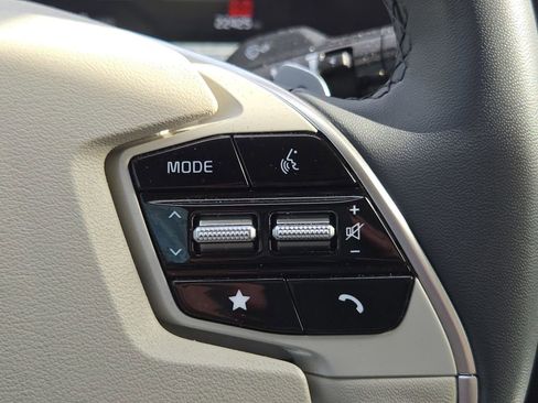 Certified 2024 Kia EV6 Wind image 31