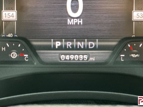 Used 2022 RAM 3500 Laramie w/ Night Edition AWD/4WD image 30