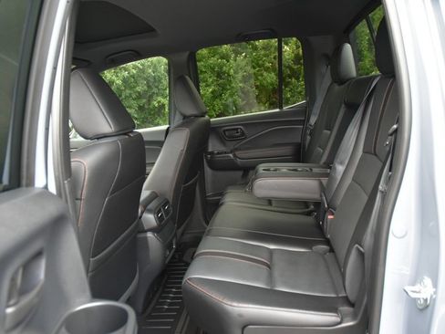 Used 2024 Honda Ridgeline TrailSport image 31