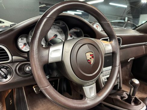 Used 2007 Porsche 911 Carrera S RWD image 16