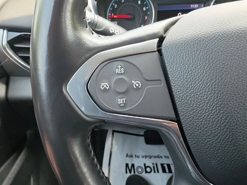 Used 2020 Chevrolet Traverse LT w/ LPO, Floor Liner Package AWD/4WD image 10