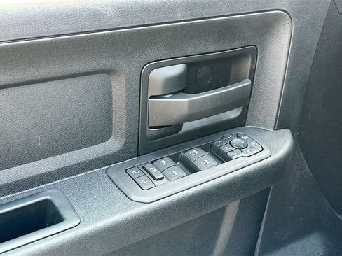 New 2026 RAM 2500 Warlock AWD/4WD image 24